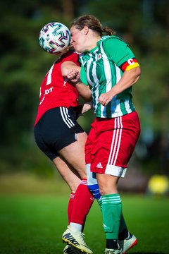Bild 140 - F SV Boostedt - SG NieBar : Ergebnis: 1:1